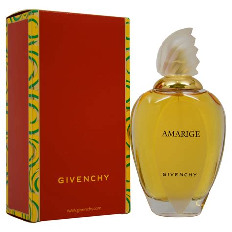 givenchy amarige edt|Givenchy amarige perfume boots.